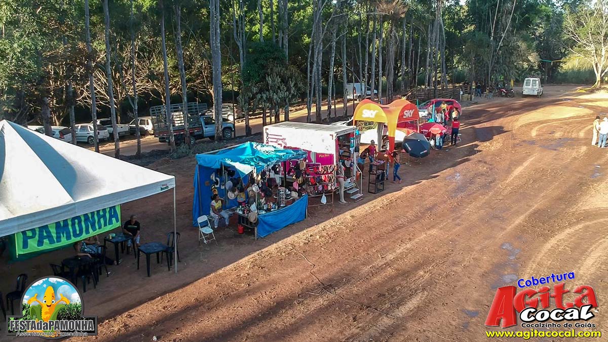 Festa da Pamonha (3 Dia)